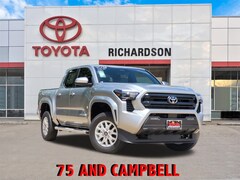 2025 Toyota Tacoma SR5 Truck Double Cab