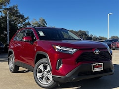 2024 Toyota RAV4 XLE SUV