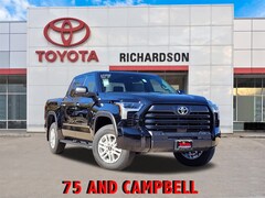 2025 Toyota Tundra SR5 Truck CrewMax