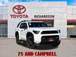  Toyota 4Runner