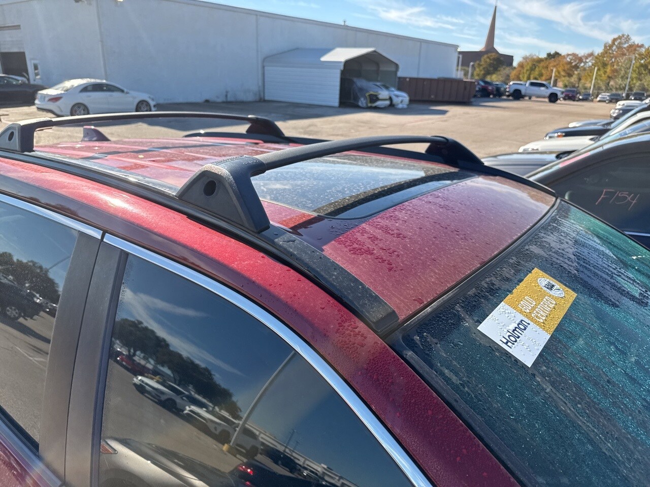 2021 Toyota RAV4 XLE Premium photo 4