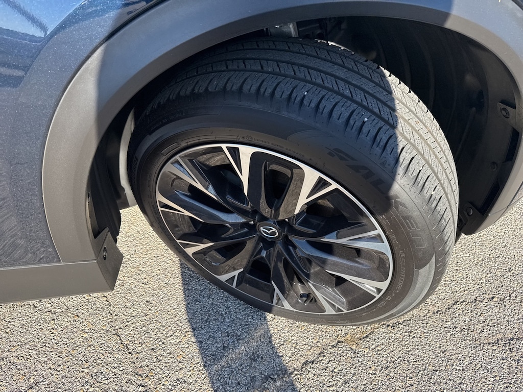 Used 2025 Mazda CX-90 Plug-In Hybrid Premium Plus SUV