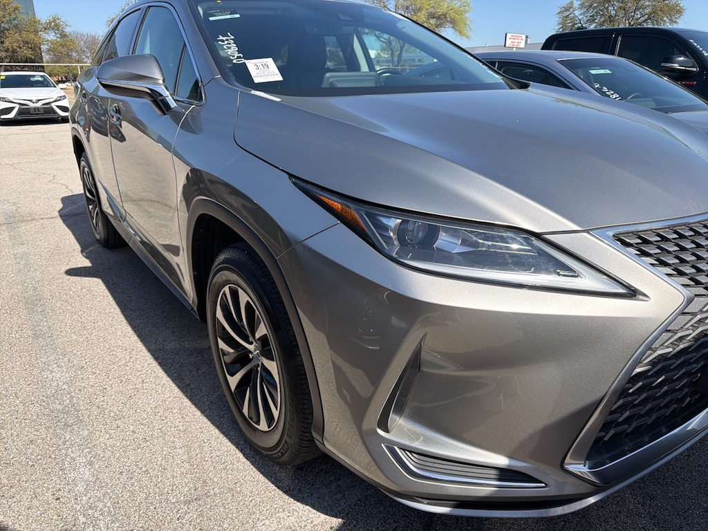 Used 2022 Lexus RX 350 350 SUV