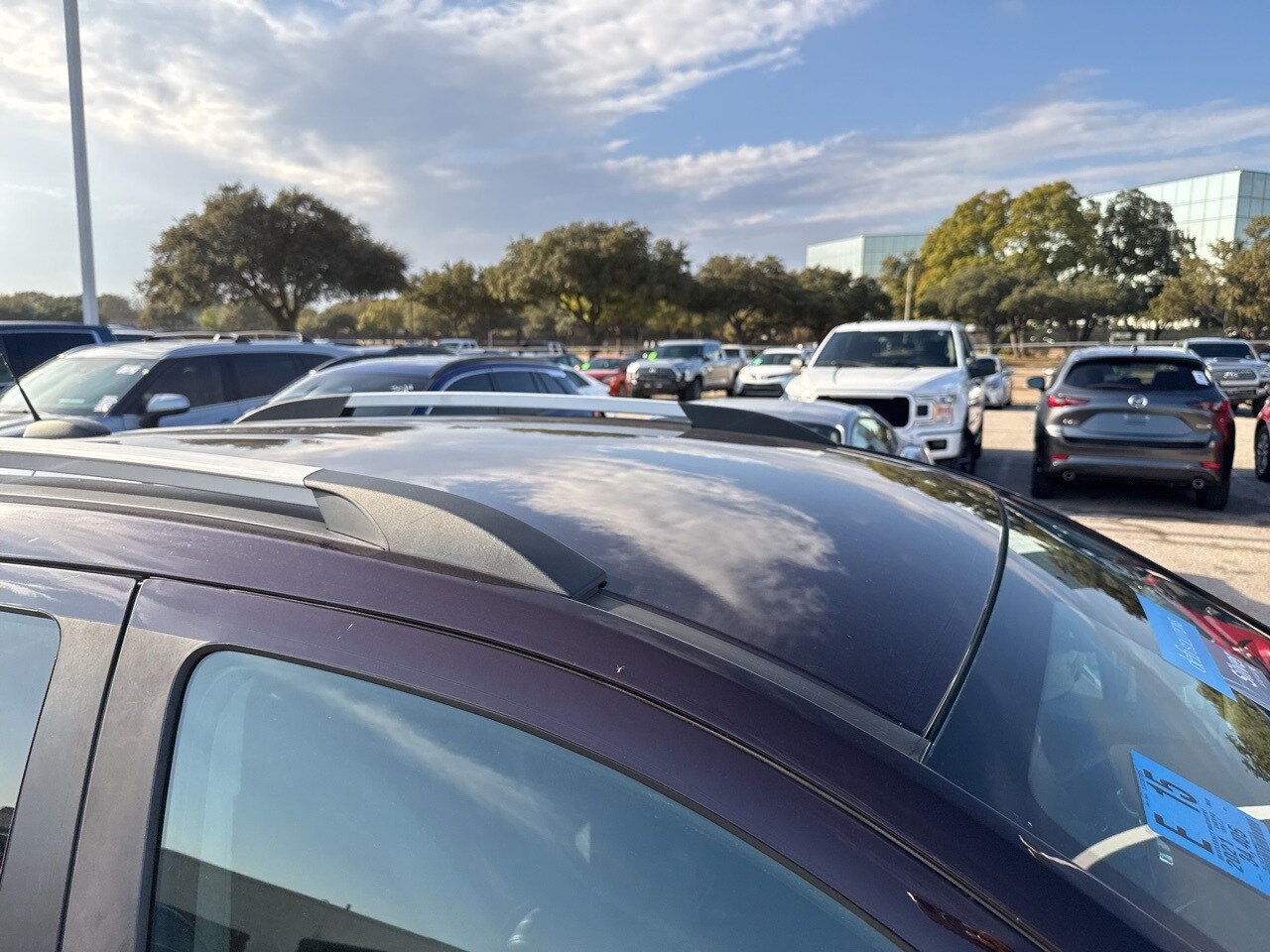 2021 Chevrolet Trax LT photo 4