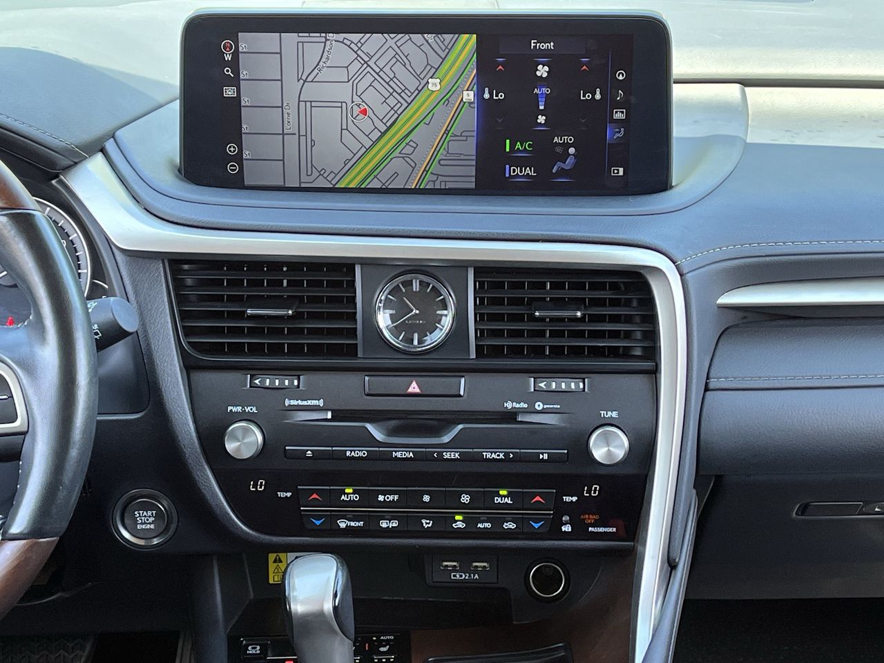 2022 Lexus RX 350 - Photo 15