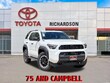  Toyota 4Runner i-FORCE MAX