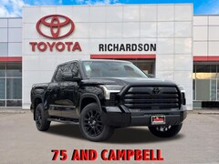 2026 Toyota Tundra SR5 Truck CrewMax