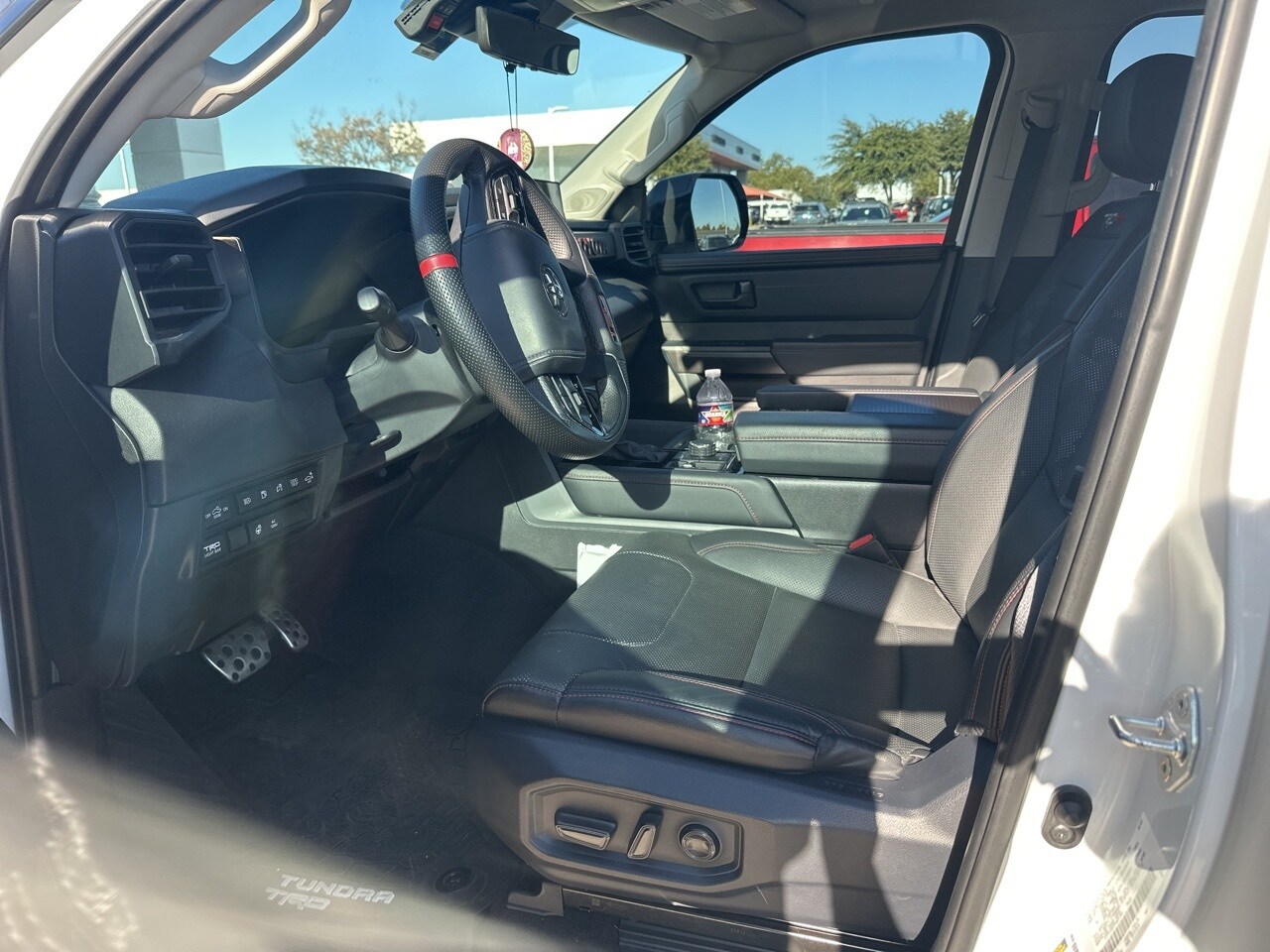 2023 Toyota Tundra TRD Pro photo 4