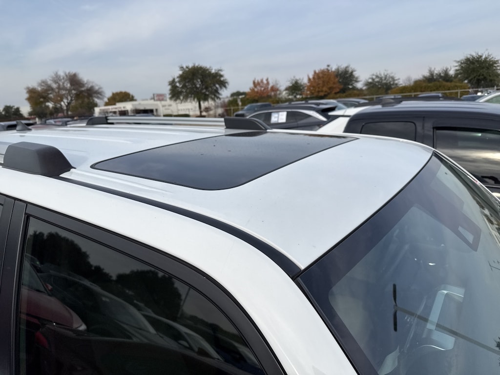 Used 2021 Toyota 4Runner SR5 Premium SUV