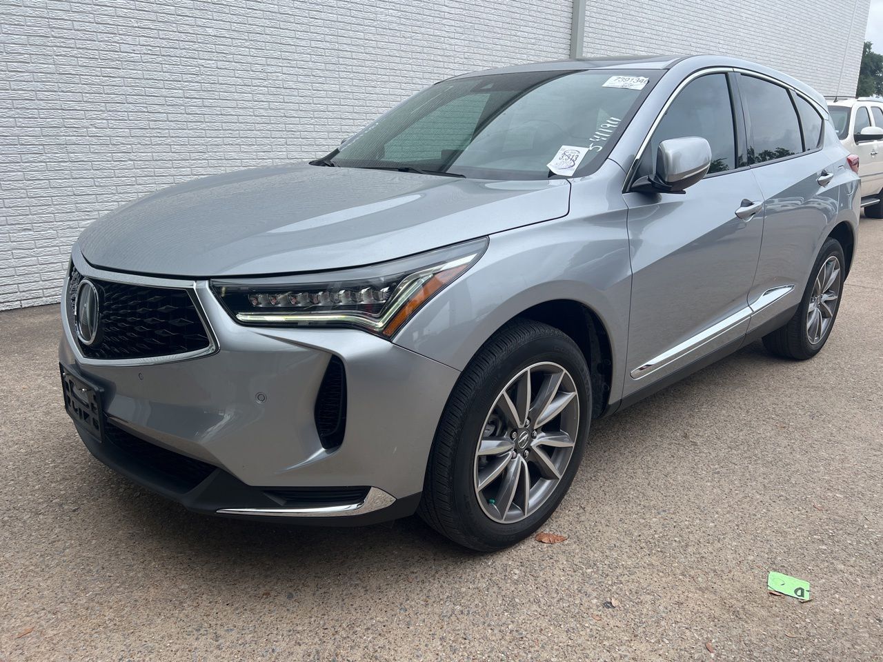 2023 Acura RDX Technology Package's photo