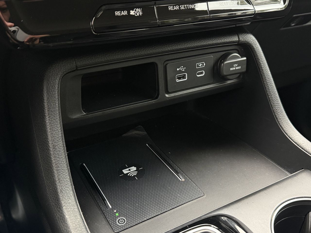 2025 Honda Pilot EX-L - Photo 22