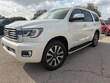  Toyota Sequoia