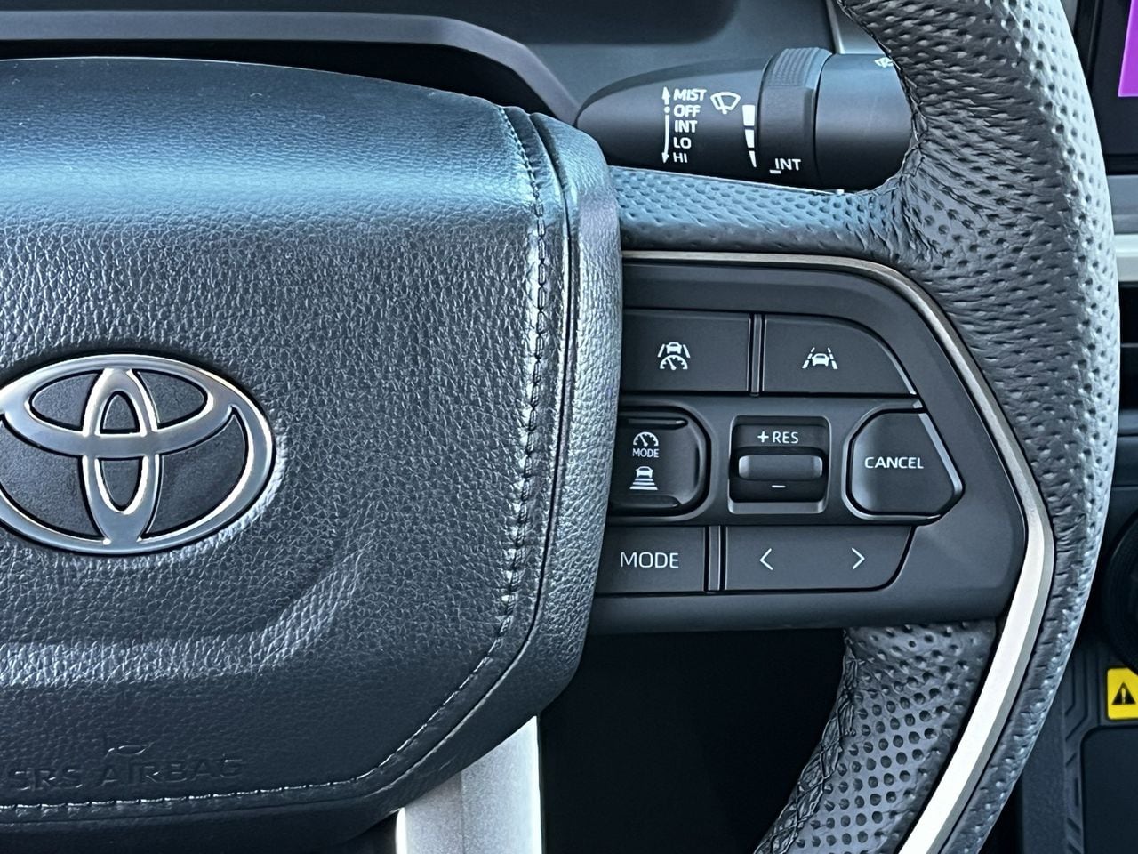 2026 Toyota Tacoma TRD Off Road - Photo 14
