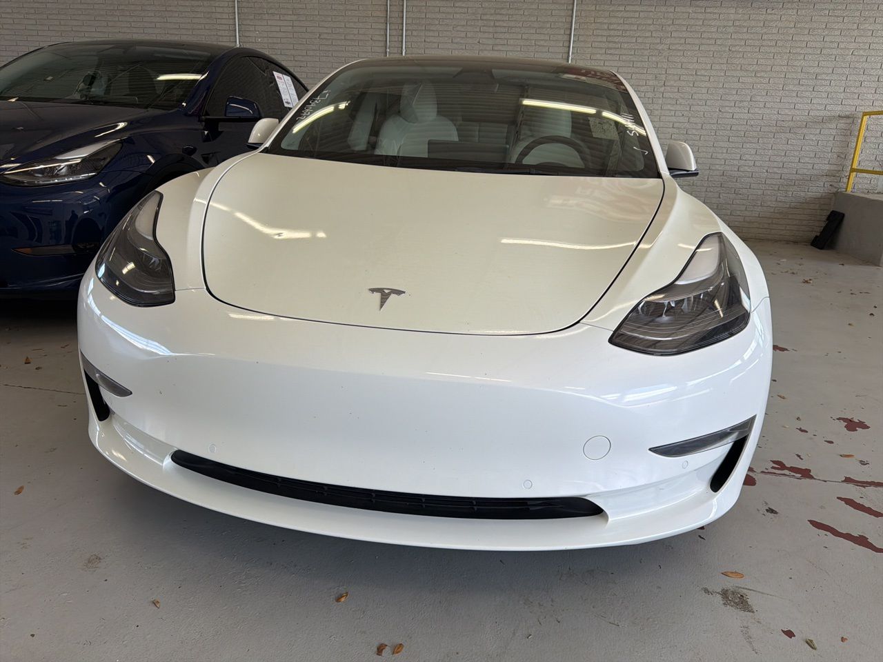 Used 2022 Tesla Model 3 Performance with VIN 5YJ3E1EC9NF359105 for sale in Richardson, TX