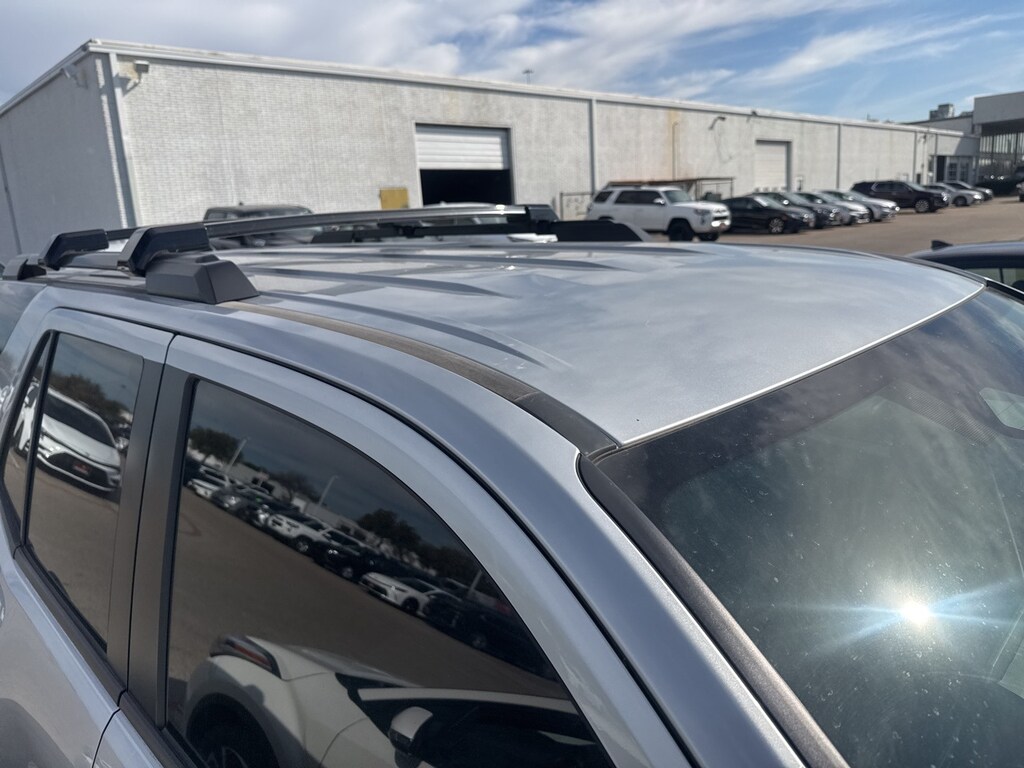 Used 2025 Toyota 4Runner i-FORCE MAX TRD Off Road w/18-in Black Alloy SUV