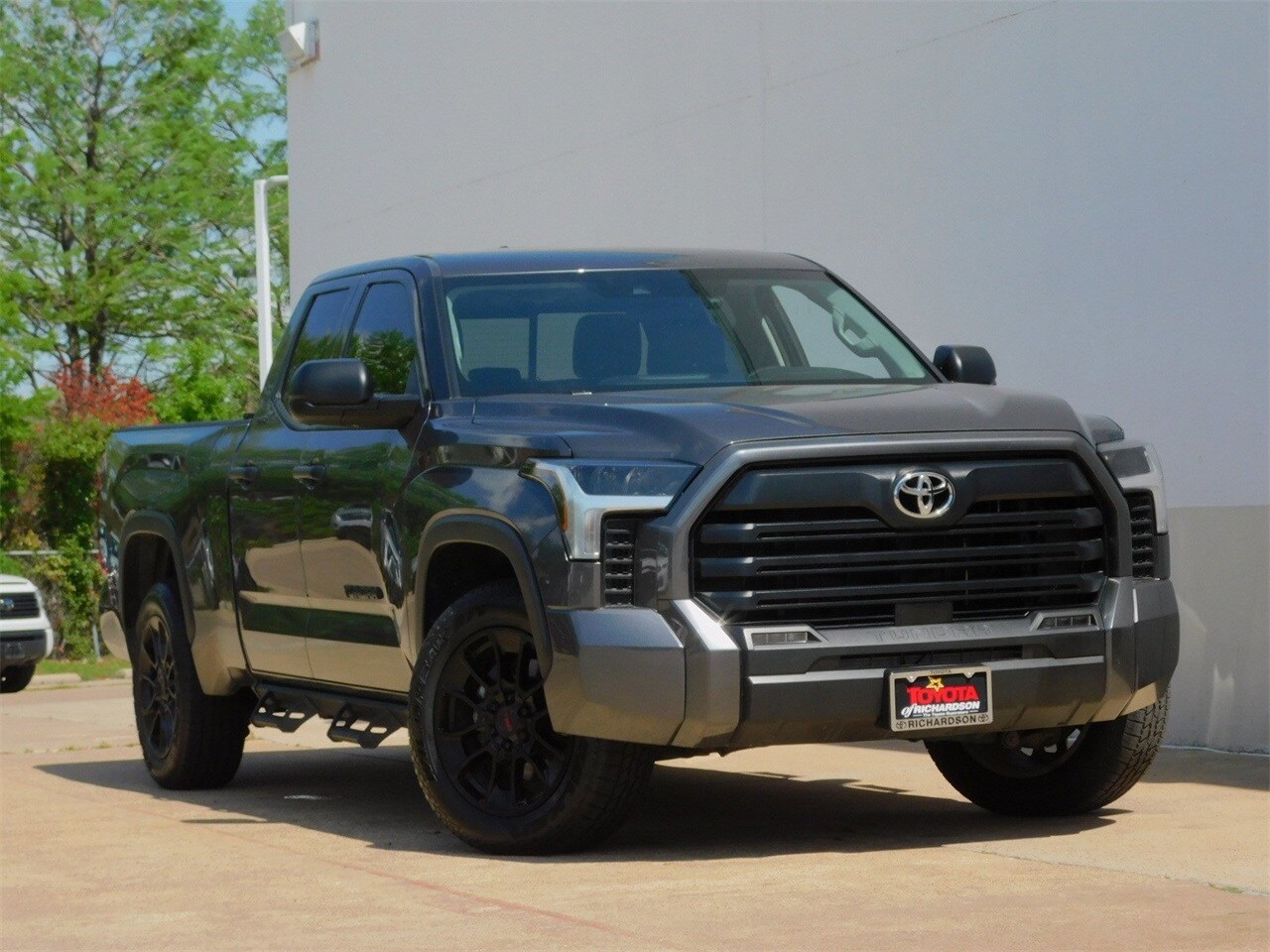 Used 2023 Toyota Tundra SR5 For Sale in Richardson TX PX021091P 