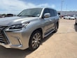  LEXUS LX 570