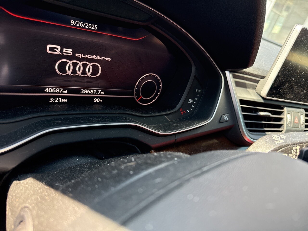 2020 Audi Q5 45 Premium Plus photo 4