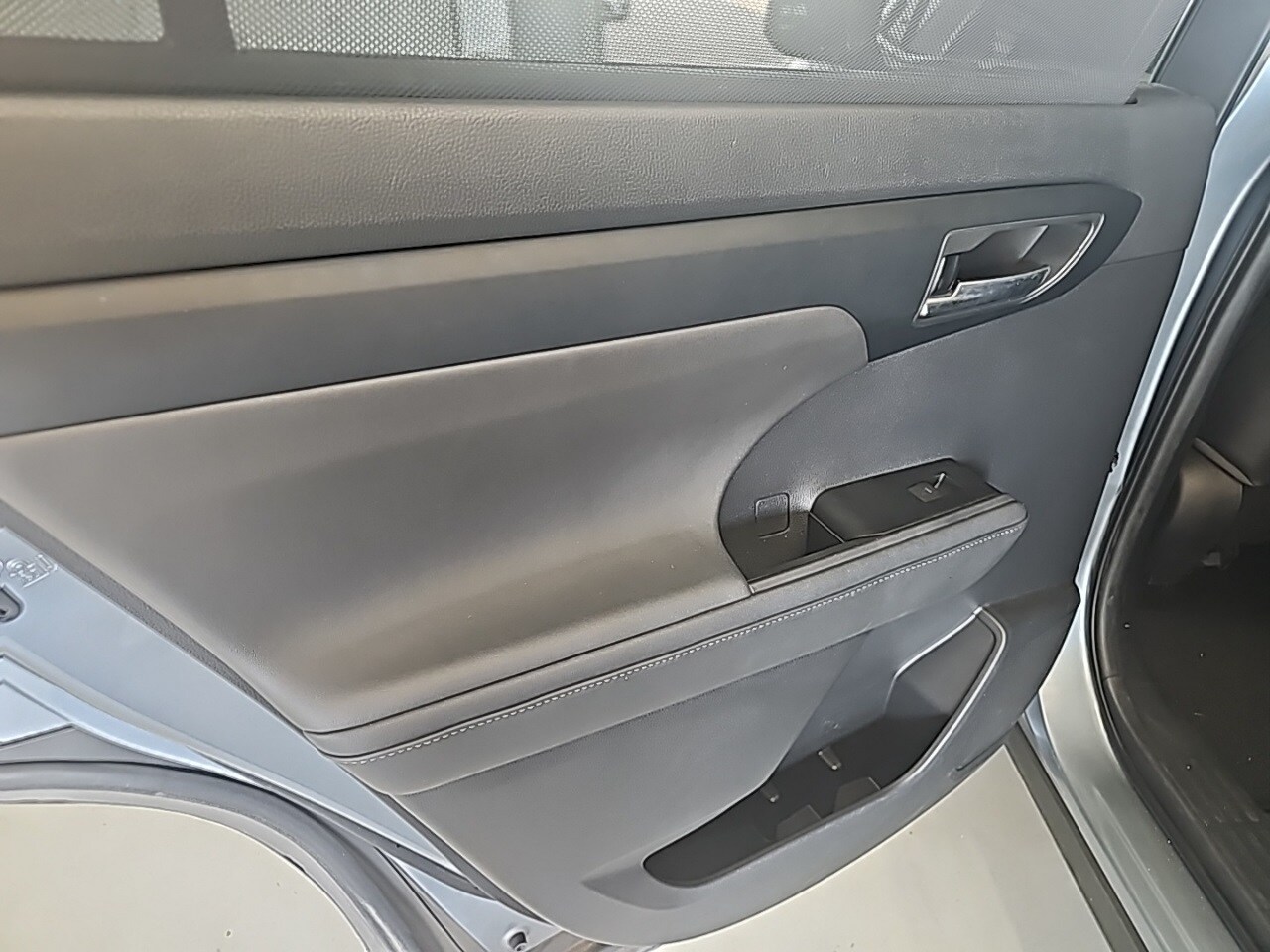 2020 Toyota Highlander XLE photo 4