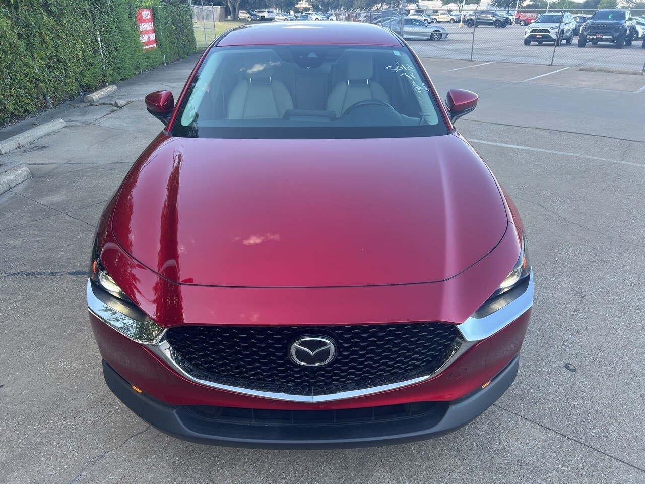 2020 Mazda CX-30 Preferred photo 2