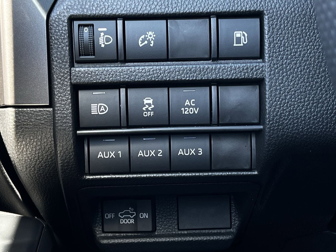 2026 Toyota Tacoma TRD Off Road - Photo 20