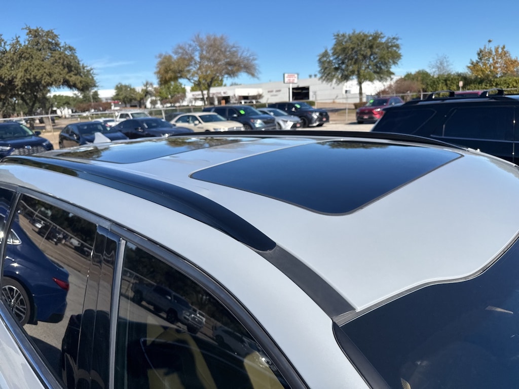 Used 2022 Kia Telluride SX Nightfall Edition Package w/Navigation/Sunroof/ SUV