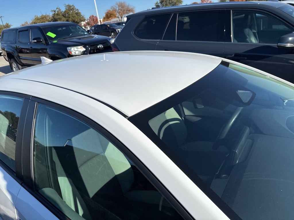 Used 2024 Toyota Corolla LE Sedan