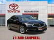 Acura TLX