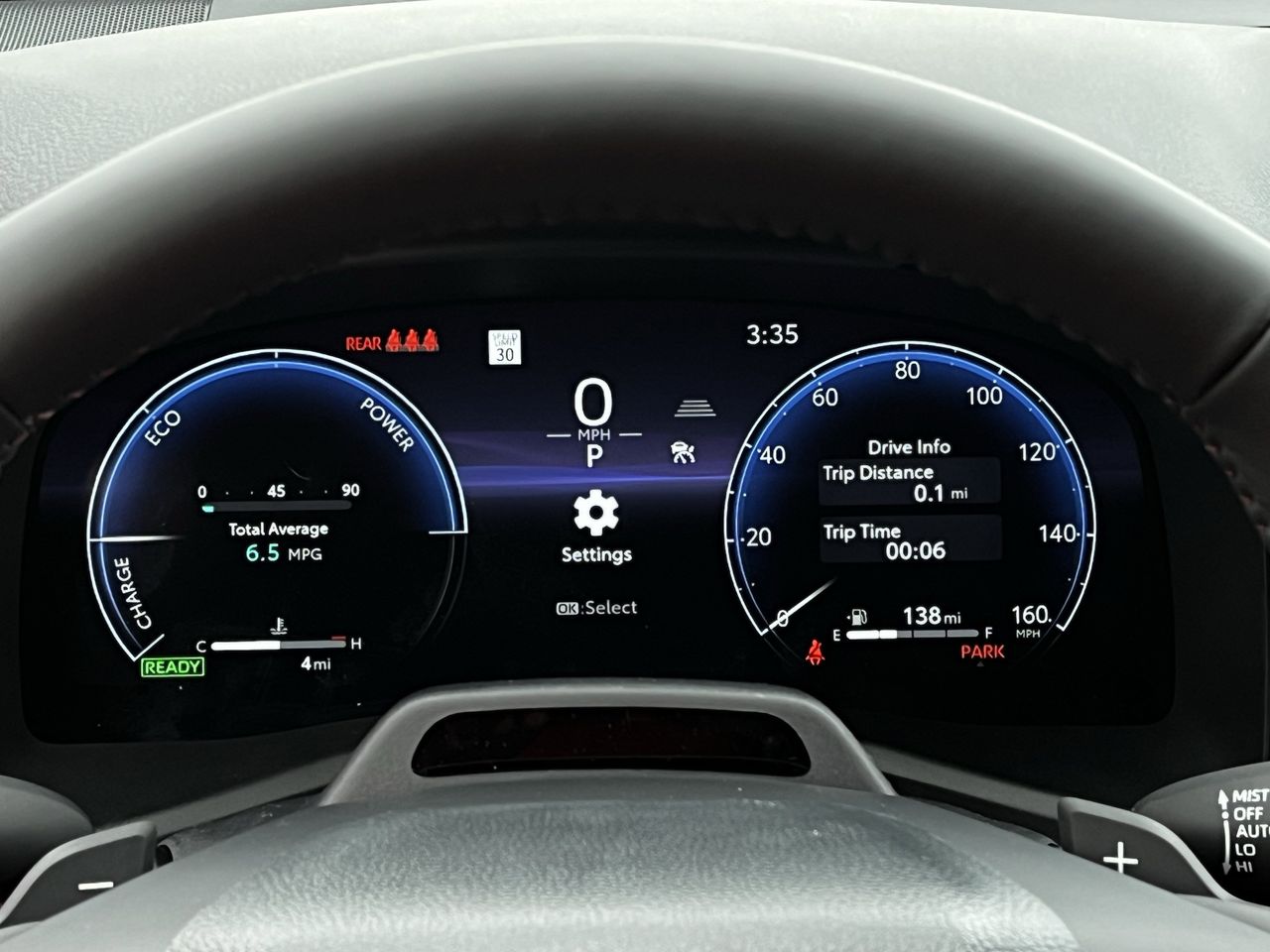 2026 Toyota Camry XSE - Photo 13