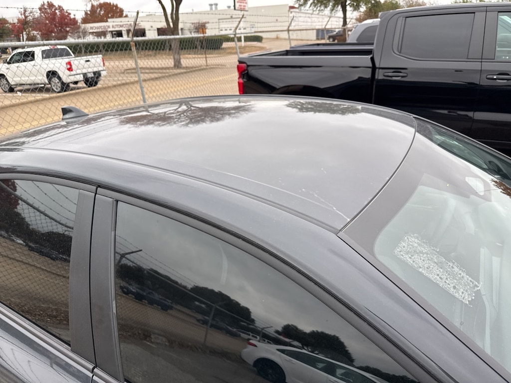 Used 2025 Toyota Camry SE Sedan