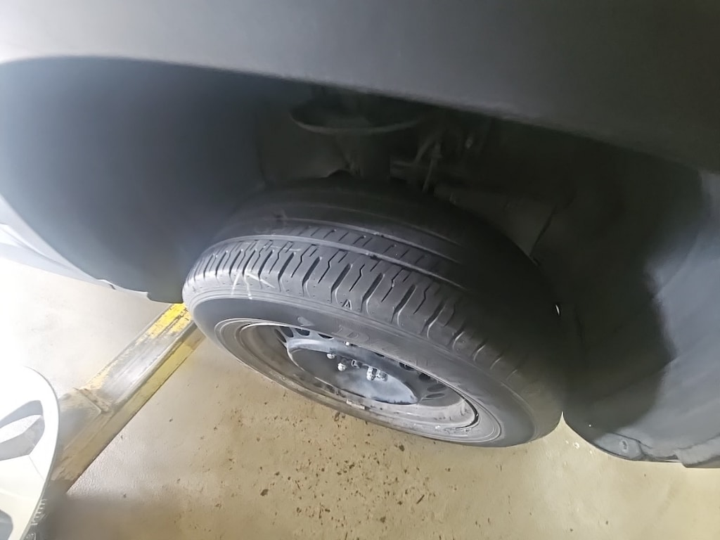 Used 2024 Toyota RAV4 LE w/Exterior Parking Camera Rear SUV