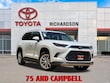 Toyota Grand Highlander