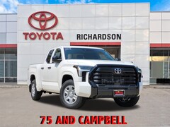 2026 Toyota Tundra SR Truck CrewMax