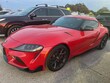  Toyota GR Supra