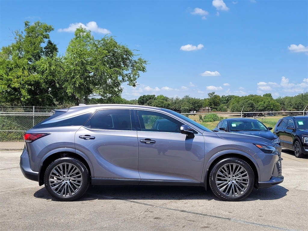 Used 2023 Lexus RX 350 350 Luxury w/Panorama- Roof/Advanced Park/HUD SUV