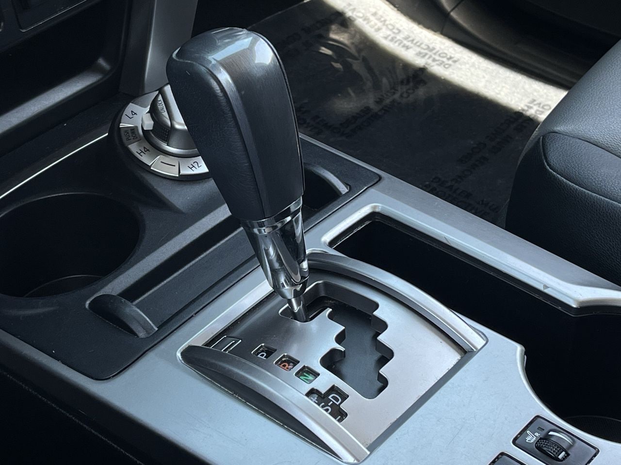 2023 Toyota 4Runner SR5 Premium - Photo 17
