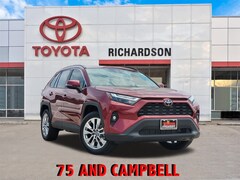 2025 Toyota RAV4 XLE Premium SUV