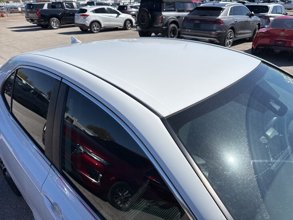 Used 2023 Toyota Camry SE w/18-Inch Alloy Wheels/Apple Carplay Sedan