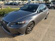 LEXUS IS 200t