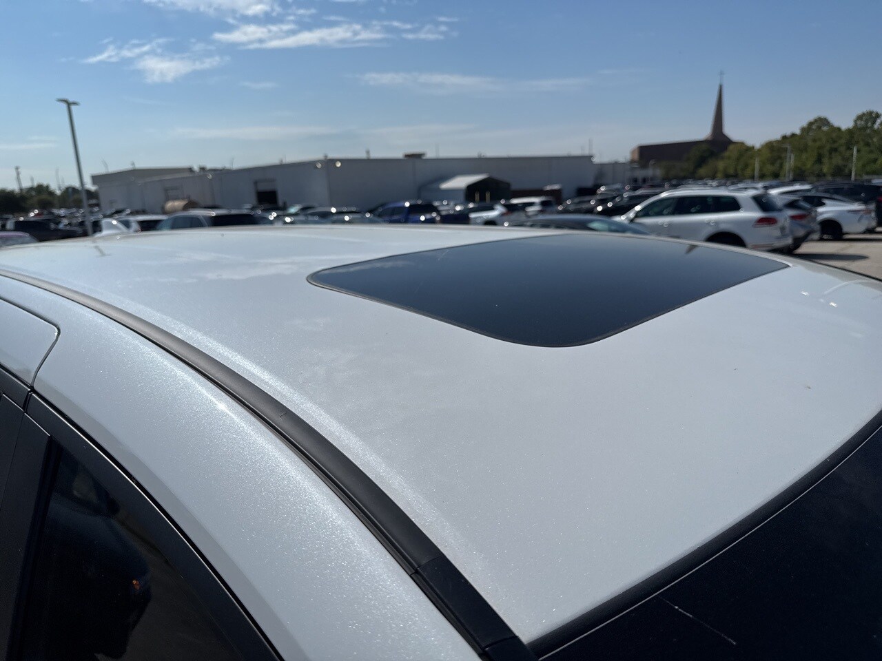 2025 Honda Odyssey Touring photo 3