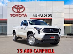 2025 Toyota Tacoma SR Truck XtraCab