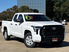 2026 Toyota Tundra SR Truck Double Cab