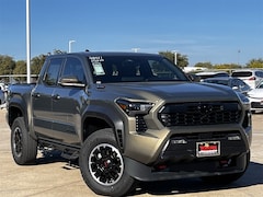 2025 Toyota Tacoma i-FORCE MAX TRD Off Road Truck Double Cab