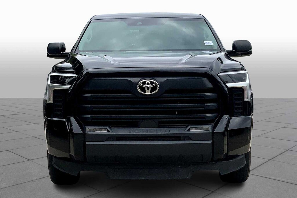 Used 2022 Toyota Tundra SR5 Crewmax 5.5 Bed (SE) Truck CrewMax