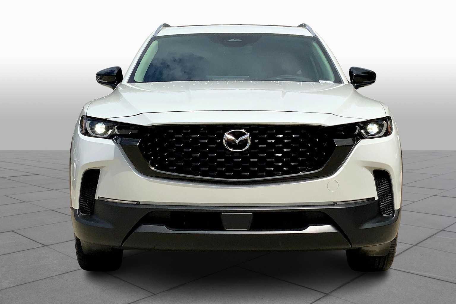 2025 Mazda CX-50 Premium Plus photo 2