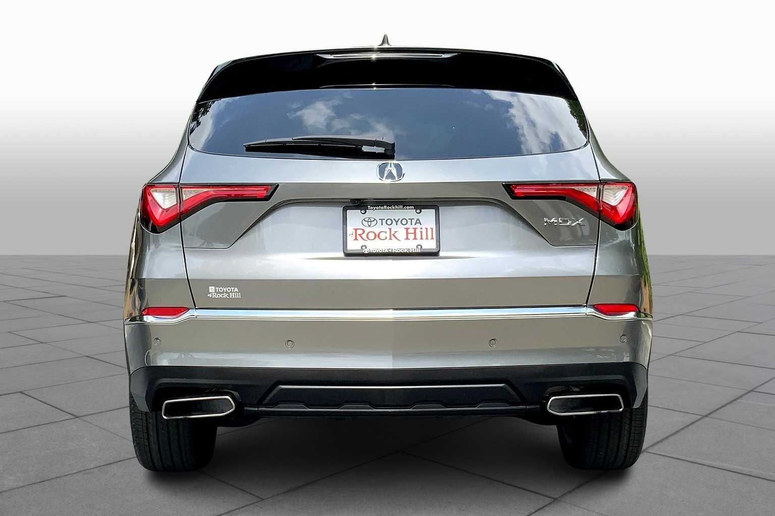 2023 Acura MDX Technology photo 3