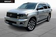 Toyota Sequoia