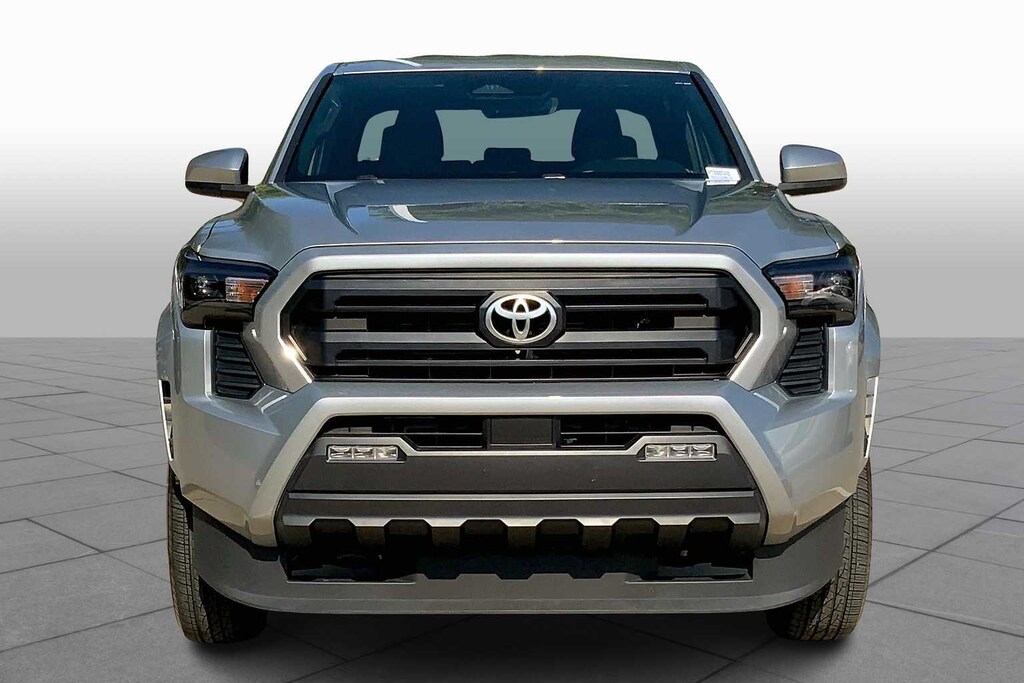 Used 2024 Toyota Tacoma SR5 Double Cab 5 Bed AT (SE) Truck Double Cab