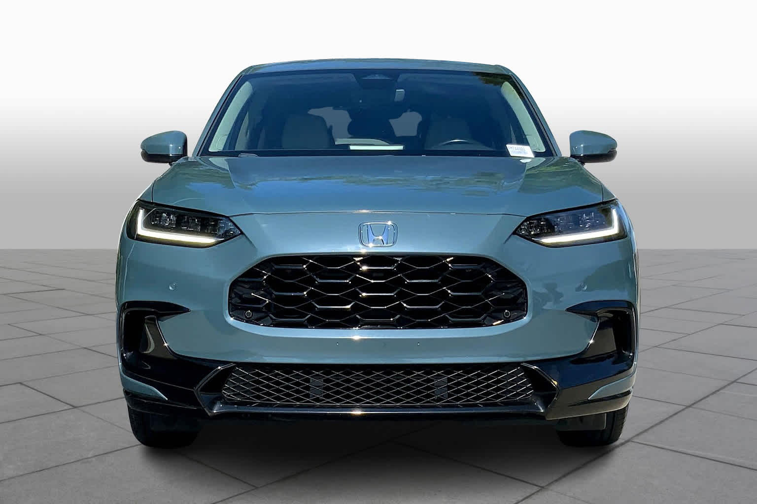 2023 Honda HR-V EX-L photo 2