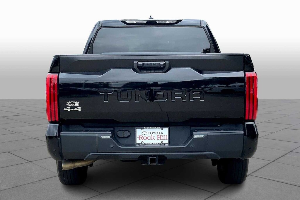 Used 2022 Toyota Tundra SR5 Crewmax 5.5 Bed (SE) Truck CrewMax